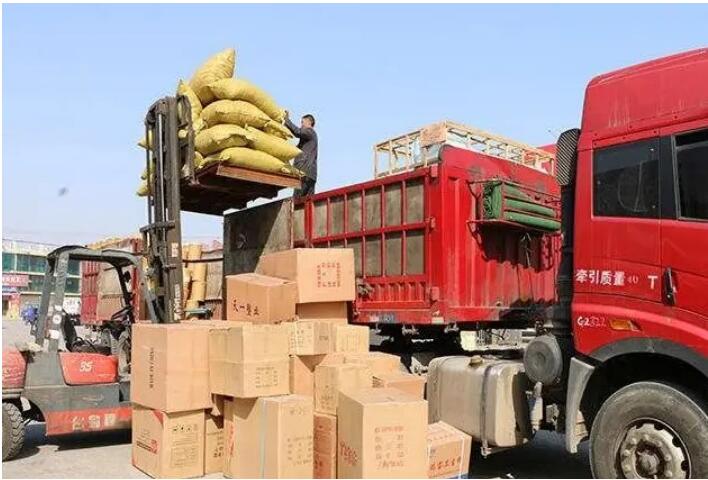 漳州到阳城县物流专线