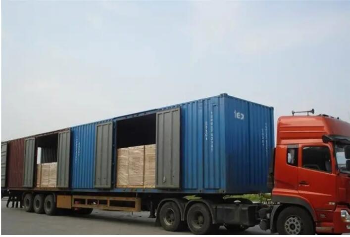 漳州到阳城县整车运输