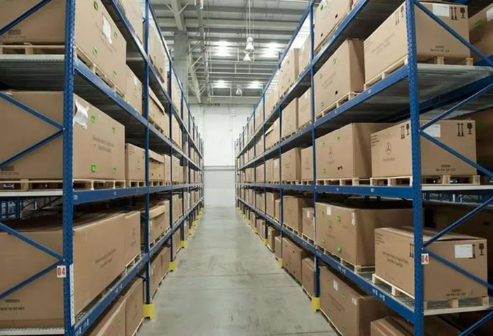 漳州到阳城县货物仓储