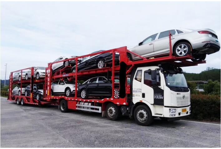 漳州到阳城县轿车托运